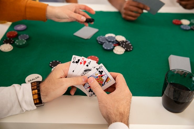 Antarmuka Allbet maha303 — riwayat permainan dan statistik real-time Antarmuka pemain maha303 yang menampilkan statistik putaran sebelumnya